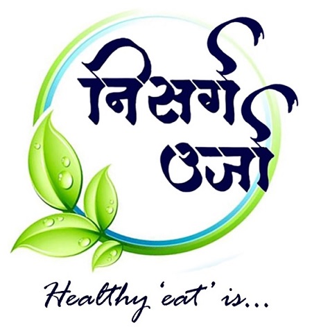 Nisarga Urja (label) Device mark 3816305 Trademark