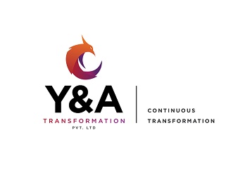 Y&a Transformation - Continuous Transformation Device mark 3816176 Trademark