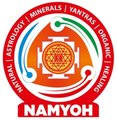 Namyoh Device mark 3816249 Trademark