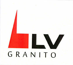 Lv Granito, L Logo Device mark 3816128 Trademark