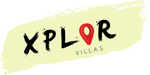 Xplor Villas (label) Device mark 3813375 Trademark