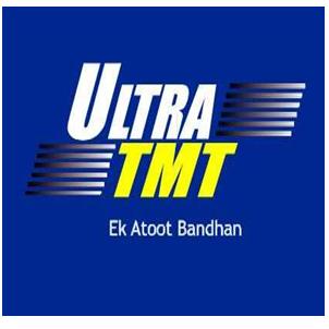 Ultra Tmt Ek Atoot Bhandhan With Logo Device mark 3816562 Trademark
