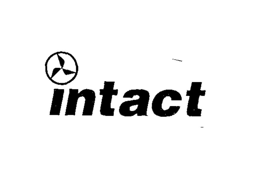 Intact Device mark 3813896 Trademark