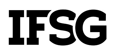 Ifsg (device) Device mark 3813938 Trademark