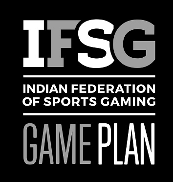 Ifsg Indian Federation Of Sports Gaming (device) Device mark 3813940 Trademark