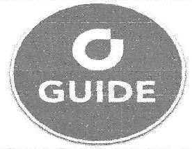 Guide Device mark 3813952 Trademark