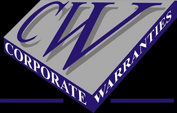 Cw Corporate Warranties Device mark 3816650 Trademark