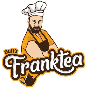 Dutts Franktea Device mark 3814030 Trademark