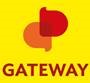 Gateway With Ab Logo Device mark 3816709 Trademark