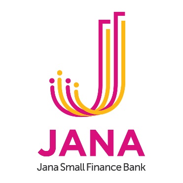 Jana Small Finance Bank Device mark 3816880 Trademark