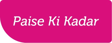 Paise Ki Kadar Device mark 3816882 Trademark