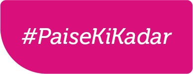 #paisekikadar Device mark 3816883 Trademark