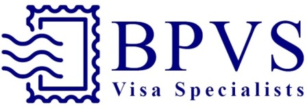 Bpvs Logo Device mark 3817120 Trademark