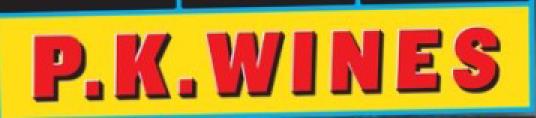 P.k. Wines Device mark 3814557 Trademark