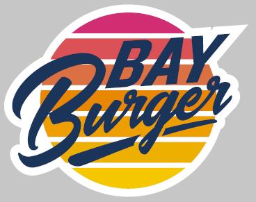 Bay Burger Device mark 3814560 Trademark
