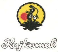 Rajkamal Device mark 3814773 Trademark