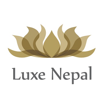 Luxe Nepal Label Device mark 3814785 Trademark
