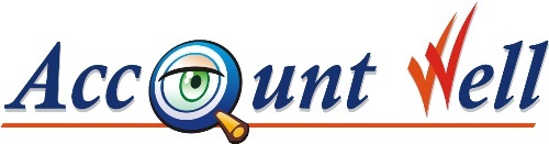 Account Well Device mark 3817467 Trademark