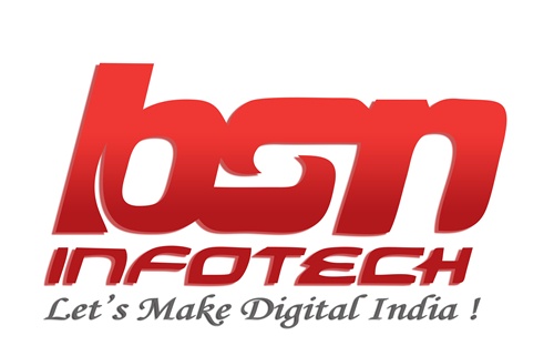 Bsn Infotech Device mark 3817468 Trademark