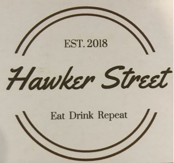Hawker Street Device mark 3815345 Trademark