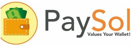 Paysol Device mark 3815287 Trademark
