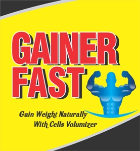 Gainer Fast Device mark 3818324 Trademark