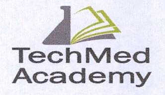Techmed Academy Device mark 3818109 Trademark