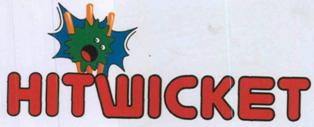 Hitwicket Device mark 3818309 Trademark