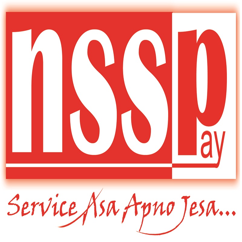 Nsspay, Service Asa Apno Jesa Device mark 3817800 Trademark