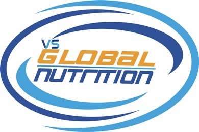 Vs Global Nutrition Device mark 3818330 Trademark