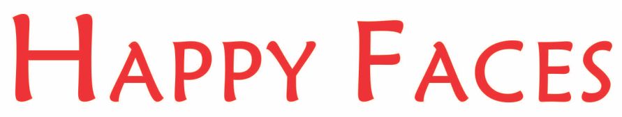 Happy Faces Device mark 3818249 Trademark