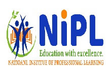 Nipl Education With Excellence National Institute Of Professional Learning Device mark 3817588 Trademark