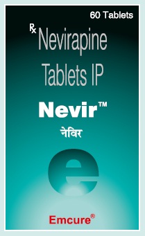 Nevir Device mark 3818515 Trademark
