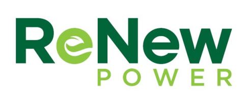 Renew Power Device mark 3818570 Trademark