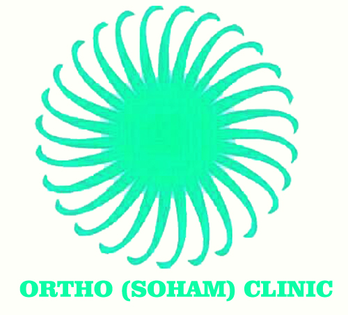 Ortho (soham) Clinic Device mark 3815731 Trademark
