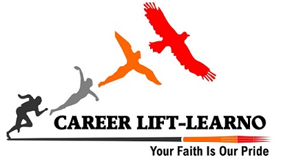 Career Lift-learno With Logo Device mark 3815742 Trademark