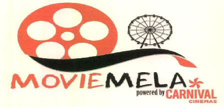 Movie Mela Powered By Carnival Cinemas Device mark 3815779 Trademark