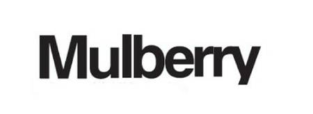 Mulberry Device mark 3818712 Trademark