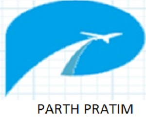 Parth Pratim Device mark 3819039 Trademark