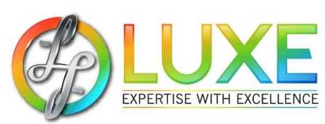 Luxe Device mark 3820018 Trademark