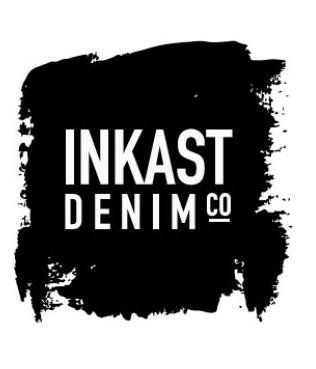 Inkast Denim Co Device mark 3820041 Trademark