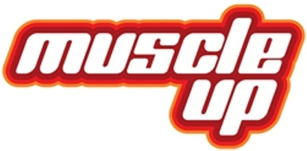 Muscleup Device mark 3820119 Trademark
