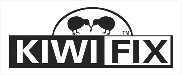 Kiwi Fix Device mark 3819193 Trademark
