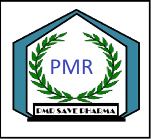 Pmr Save Pharma Device mark 3820306 Trademark