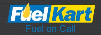 Fuelkart Fuel On Call Logo Device mark 3819346 Trademark