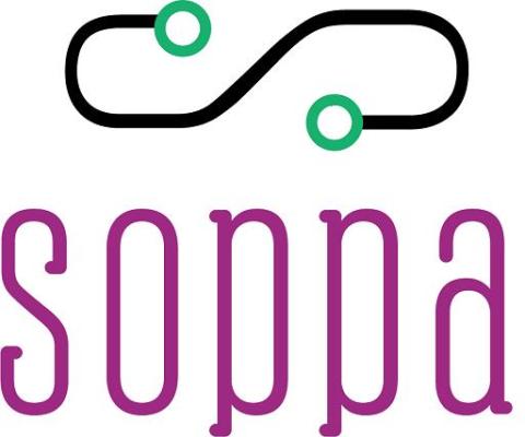 Soppa Device mark 3819360 Trademark