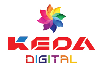 Keda Digital Device mark 3819454 Trademark