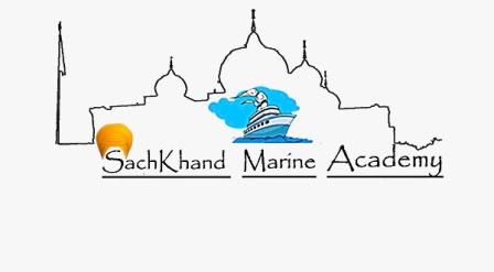 Sachkhand Marine Academy Device mark 3819498 Trademark