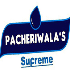 Pacheriwala's Sufreme Device mark 3819641 Trademark