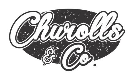 Churolls & Co. Device mark 3819852 Trademark